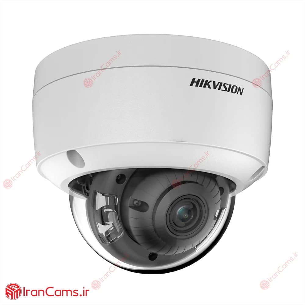 دوربین مداربسته IP دام 4 مگاپیکسل هایک ویژن DS-2CD2147G2-L — تصویر ۲
