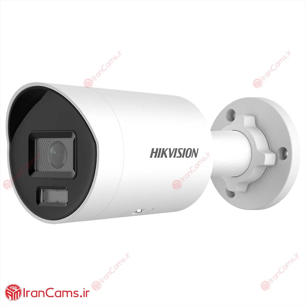 دوربین مداربسته IP بولت 6 مگاپیکسل هایک ویژن DS-2CD2067G2H-LIU