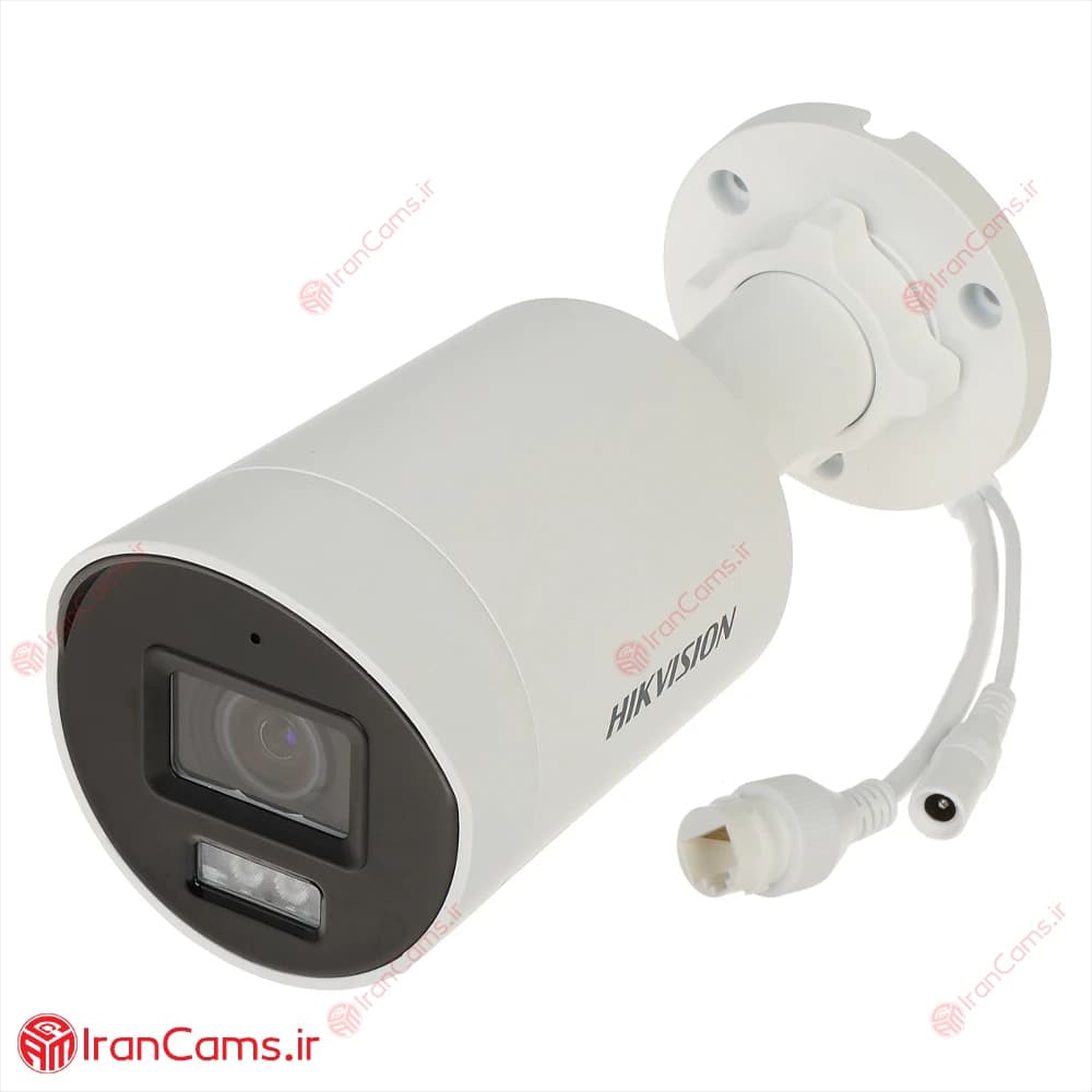 دوربین مداربسته IP بولت 6 مگاپیکسل هایک ویژن DS-2CD2067G2H-LIU — تصویر ۶