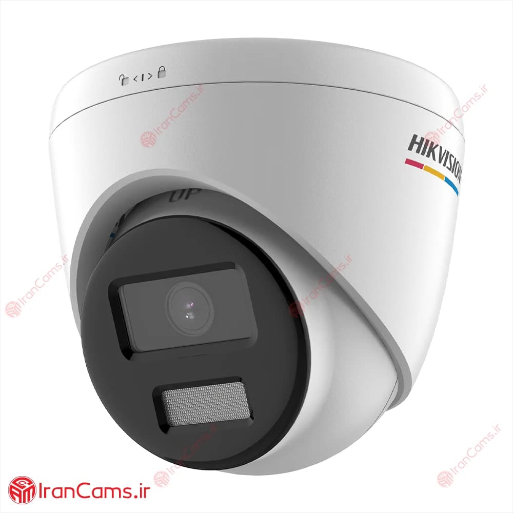 دوربین مداربسته IP دام 6 مگاپیکسل هایک ویژن DS-2CD1367G2-L