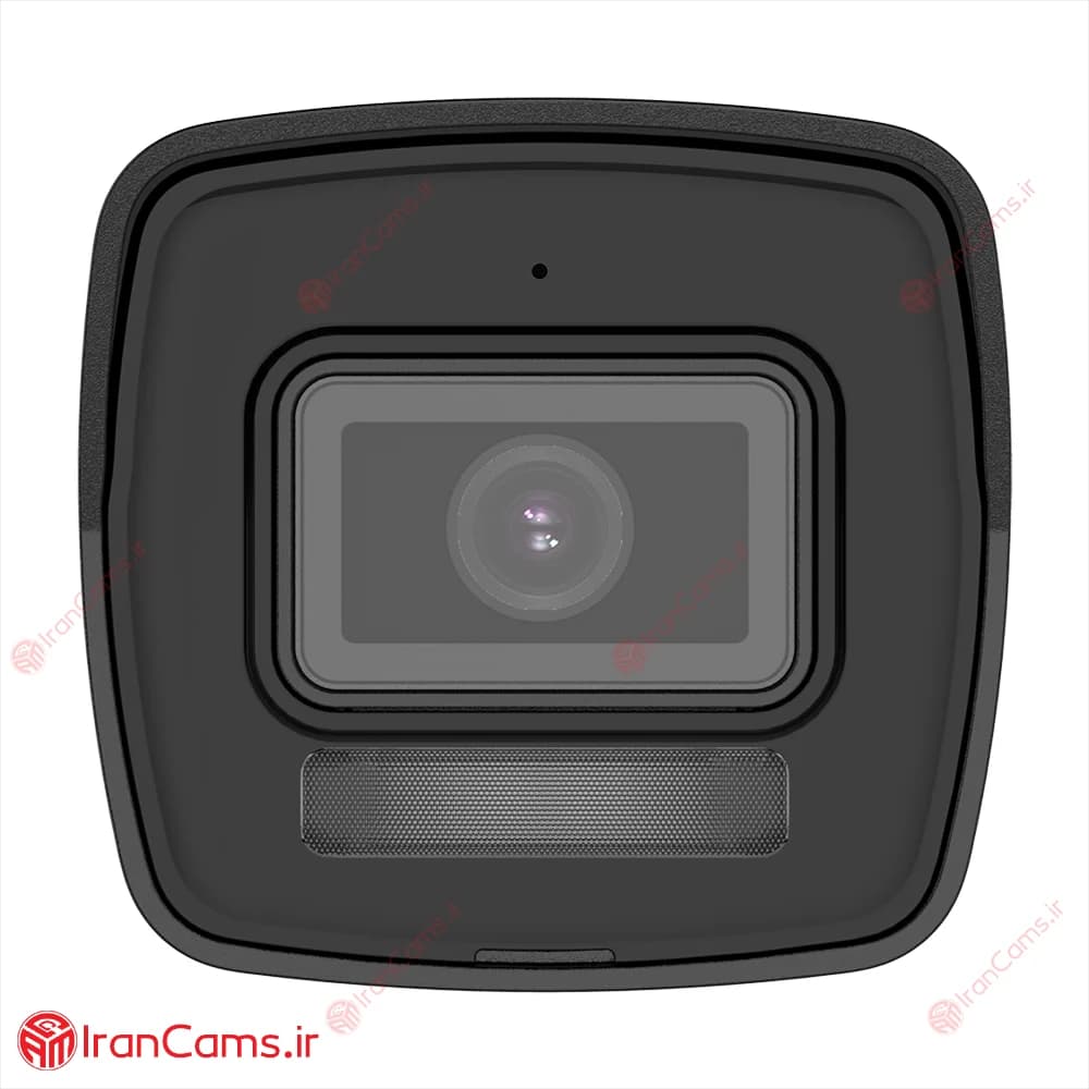 دوربین مداربسته IP بولت 8 مگاپیکسل هایک ویژن DS-2CD1083G2-LIU — تصویر ۴