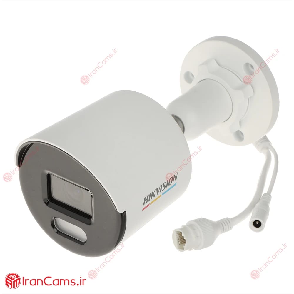 دوربین مداربسته IP بولت 6 مگاپیکسل هایک ویژن DS-2CD1067G2-L — تصویر ۶