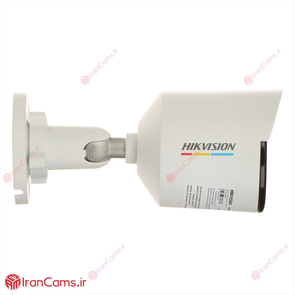 دوربین مداربسته IP بولت 6 مگاپیکسل هایک ویژن DS-2CD1067G2-L — تصویر ۷
