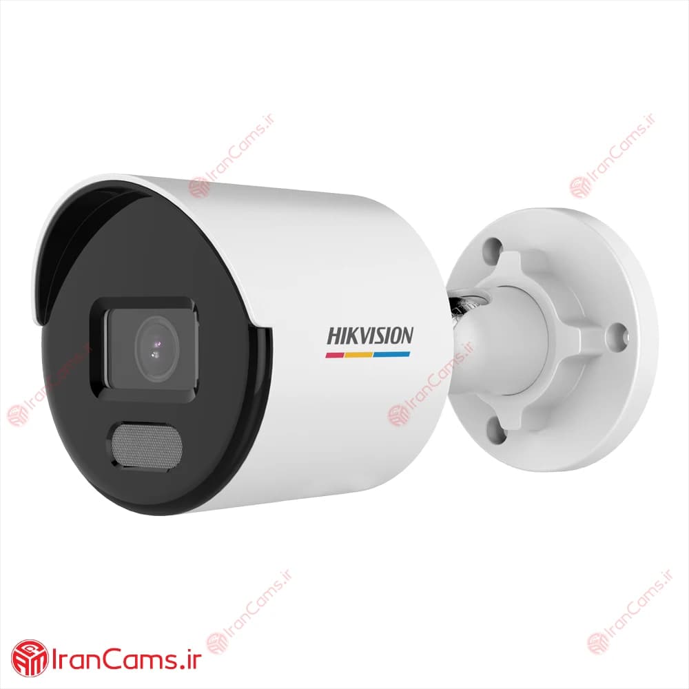 دوربین مداربسته IP بولت 6 مگاپیکسل هایک ویژن DS-2CD1067G2-L