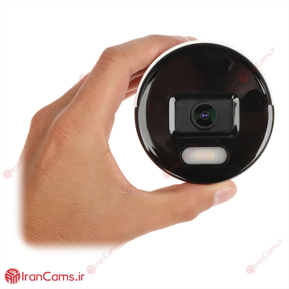 دوربین مداربسته IP بولت 6 مگاپیکسل هایک ویژن DS-2CD1067G2-L — تصویر ۵