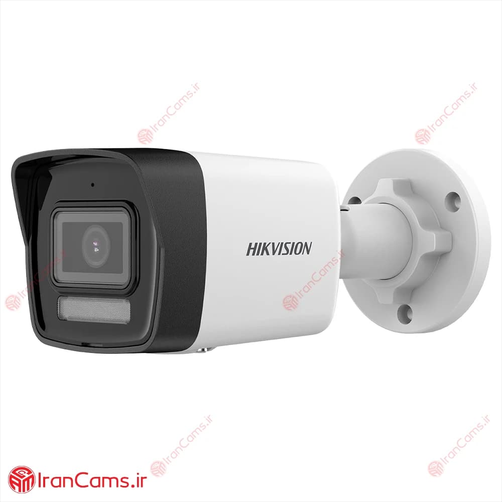 دوربین مداربسته IP بولت 2 مگاپیکسل هایک ویژن DS-2CD1023G2-LIU