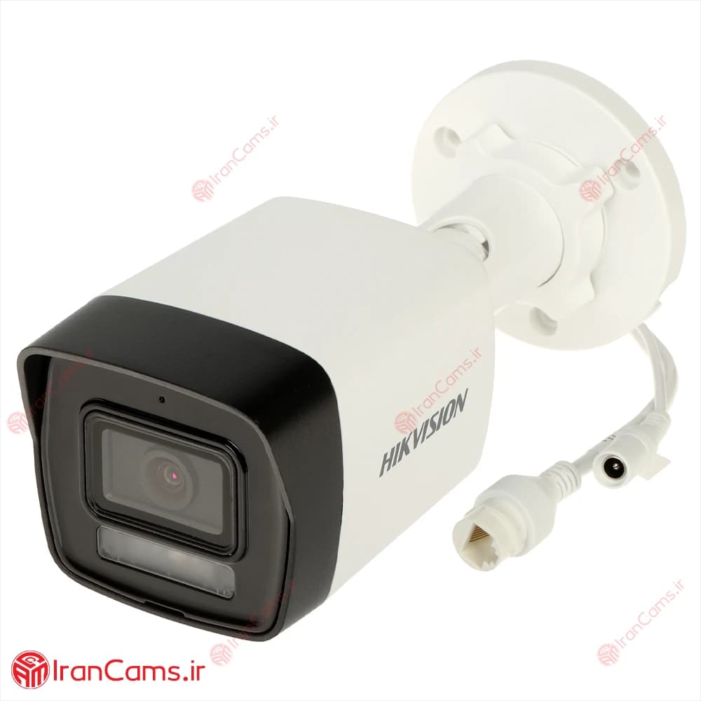 دوربین مداربسته IP بولت 2 مگاپیکسل هایک ویژن DS-2CD1023G2-LIU — تصویر ۵