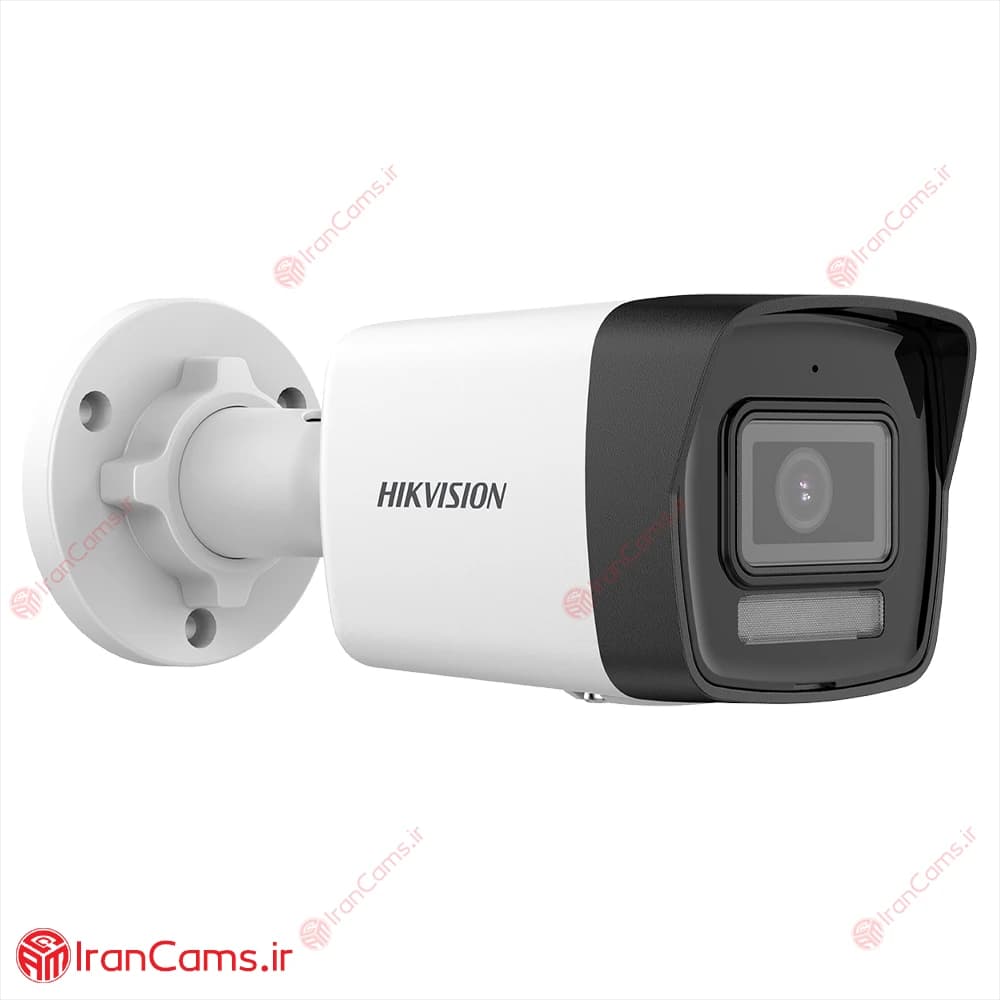 دوربین مداربسته IP بولت 2 مگاپیکسل هایک ویژن DS-2CD1023G2-LIU — تصویر ۳