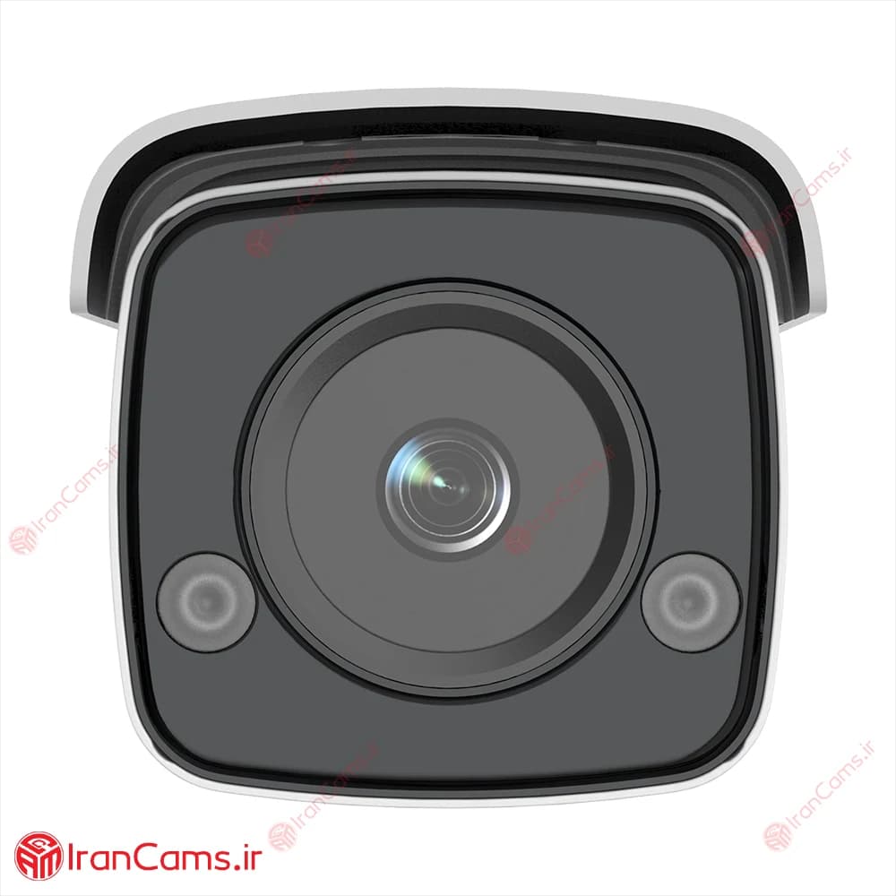دوربین مداربسته IP بولت 8 مگاپیکسل هایک ویژن DS-2CD2T87G2-L — تصویر ۴
