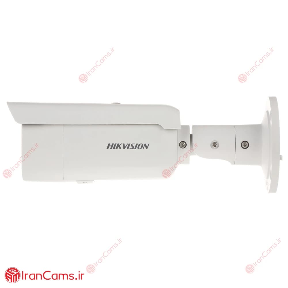 دوربین مداربسته IP بولت 8 مگاپیکسل هایک ویژن DS-2CD2T87G2-L — تصویر ۵