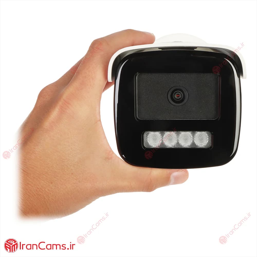 دوربین مداربسته IP بولت 8 مگاپیکسل هایک ویژن DS-2CD2T83G2-4LI2U — تصویر ۷