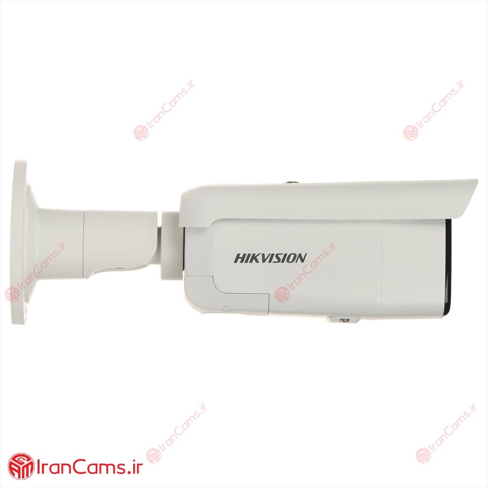 دوربین مداربسته IP بولت 6 مگاپیکسل هایک ویژن DS-2CD2T67G2H-LISU/SL — تصویر ۷