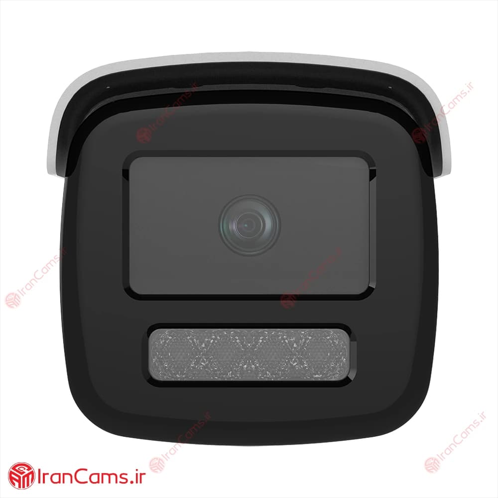 دوربین مداربسته IP بولت 6 مگاپیکسل هایک ویژن DS-2CD2T67G2H-LISU/SL — تصویر ۴