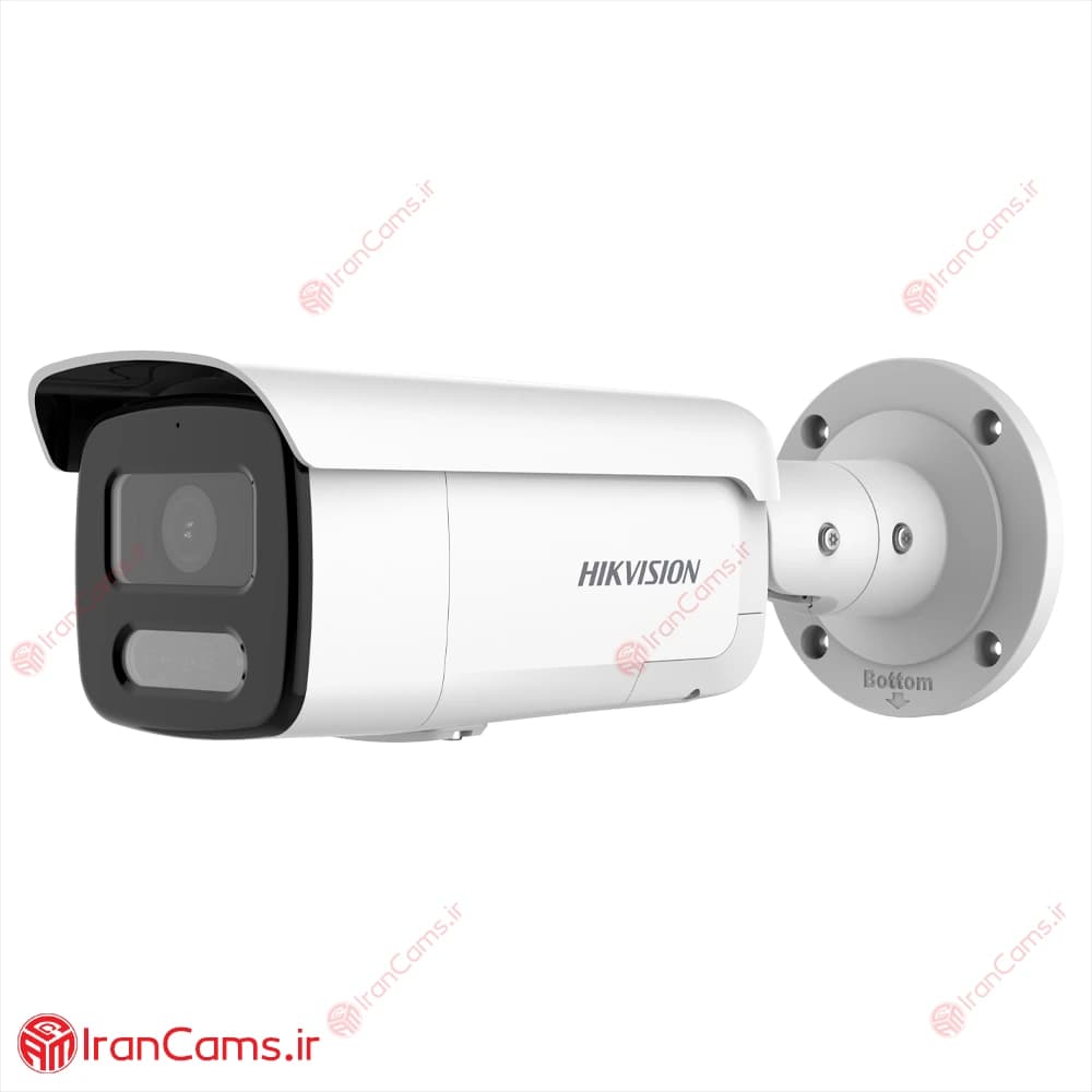دوربین مداربسته IP بولت 6 مگاپیکسل هایک ویژن DS-2CD2T63G2-4LI