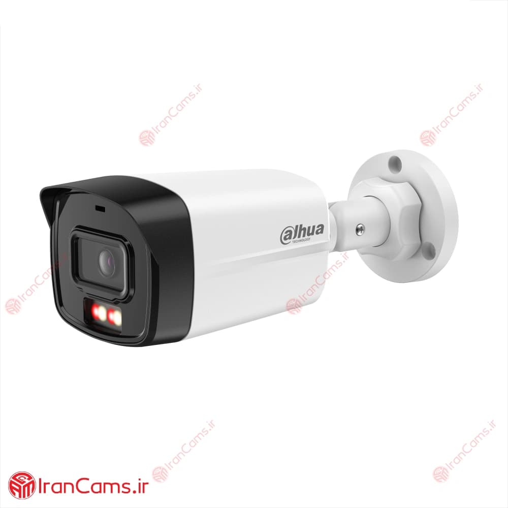 دوربین مداربسته IP بولت 2 مگاپیکسلی داهوا DH-IPC-B1E29-A-IL