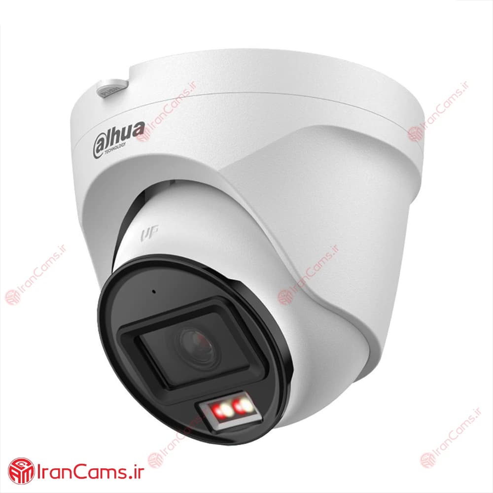 دوربین مداربسته IP دام 4 مگاپیکسلی داهوا DH-IPC-T1E49-A-IL