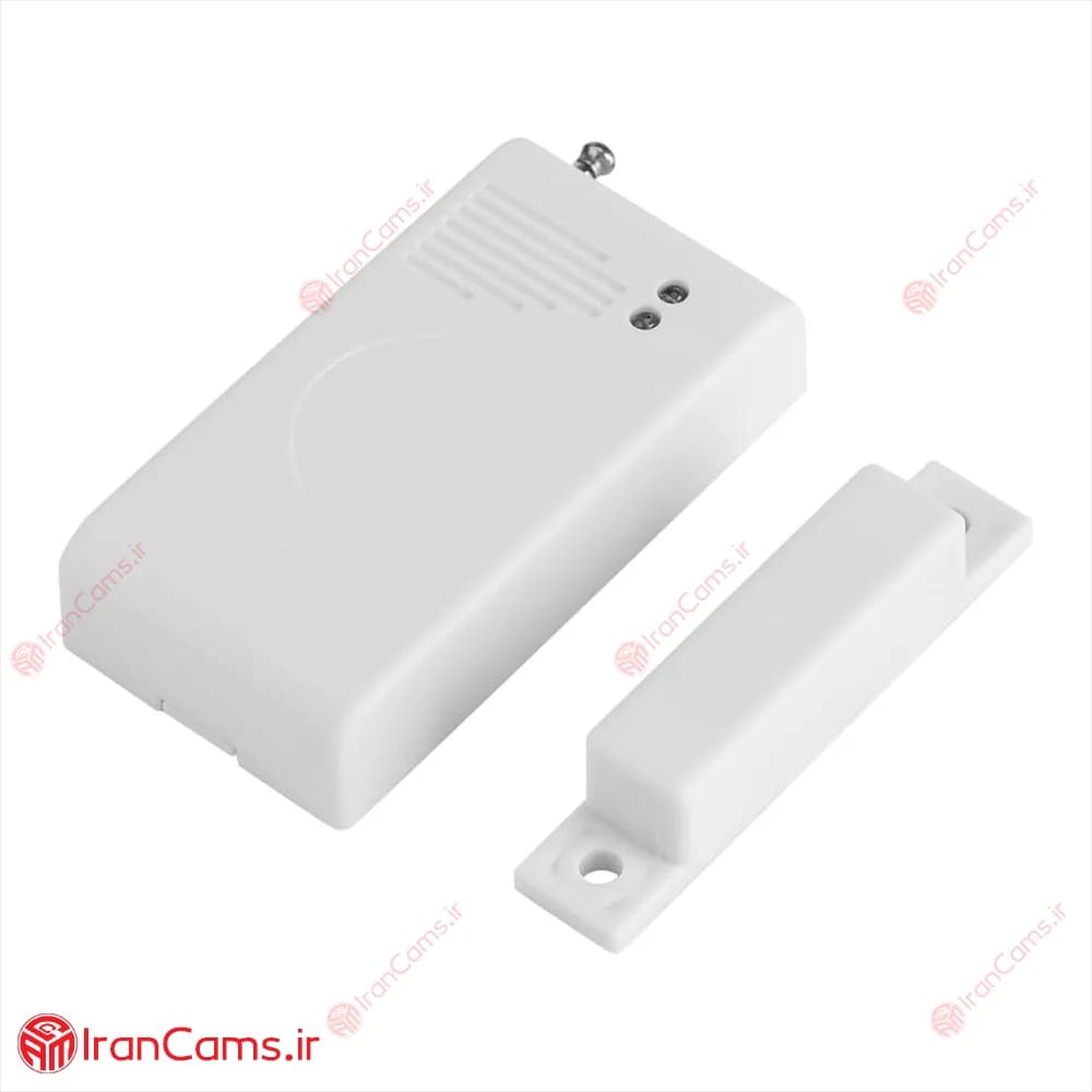 پکیج دزدگیر نیولکس NX3 مدل NC11 — تصویر ۳