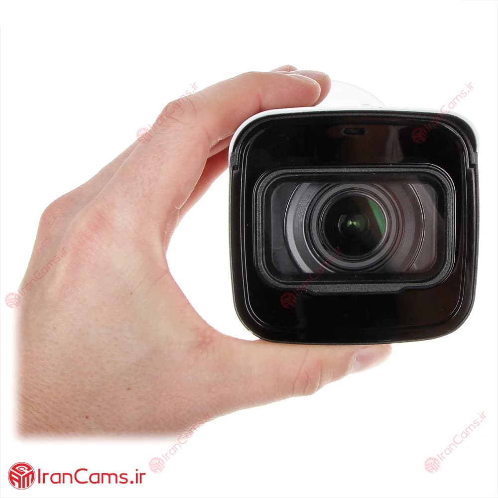 دوربین مداربسته IP بولت 4 مگاپیکسلی داهوا DH-IPC-HFW3441T-ZS — تصویر ۳