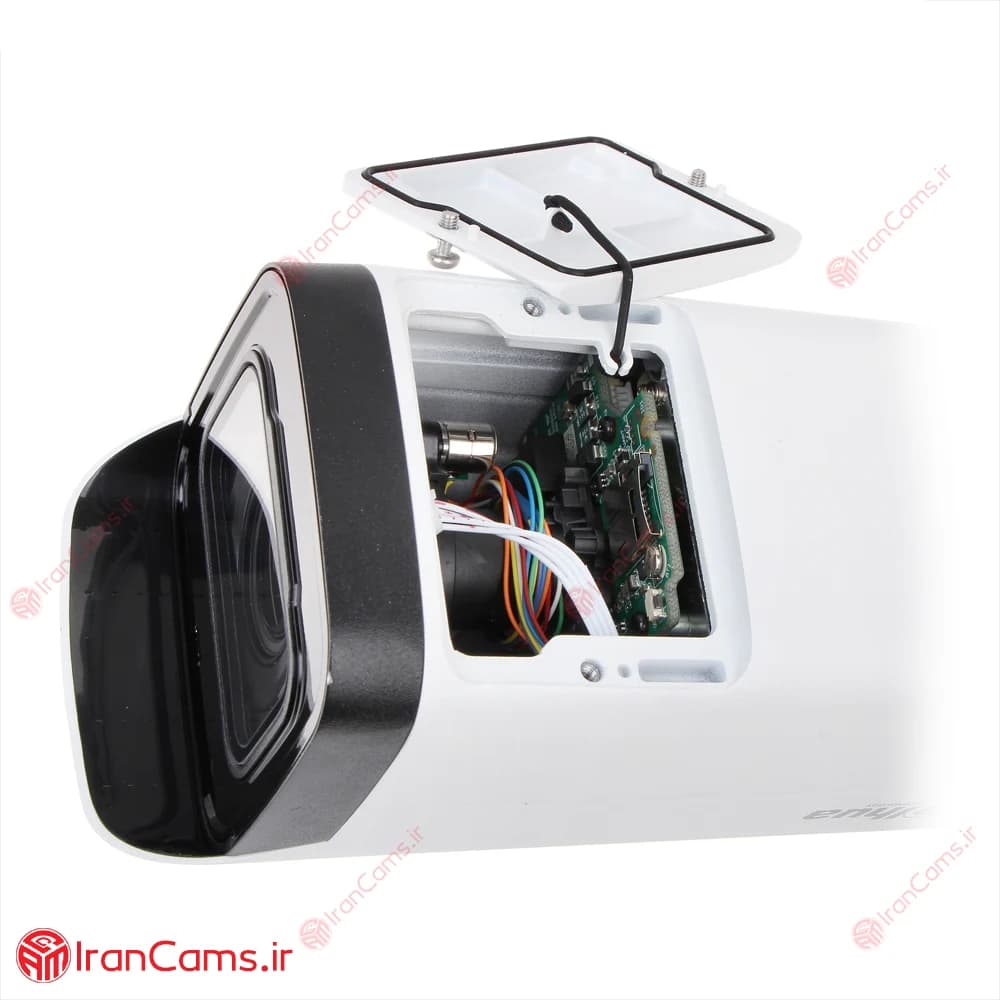 دوربین مداربسته IP بولت 4 مگاپیکسلی داهوا DH-IPC-HFW3441T-ZS — تصویر ۶