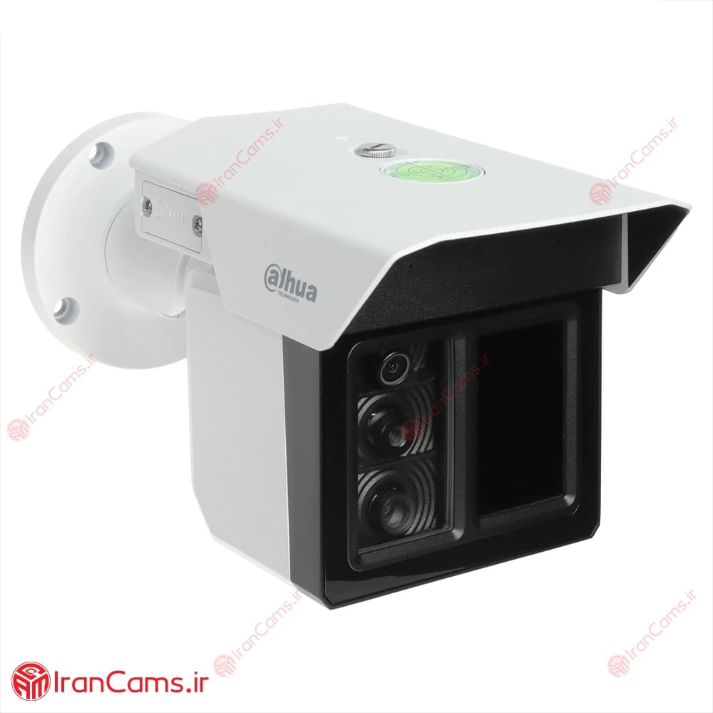 دوربین مداربسته IP سه دید 2 مگاپیکسلی داهوا DH-IPC-MFW5241T2-E3-ASE — تصویر ۴