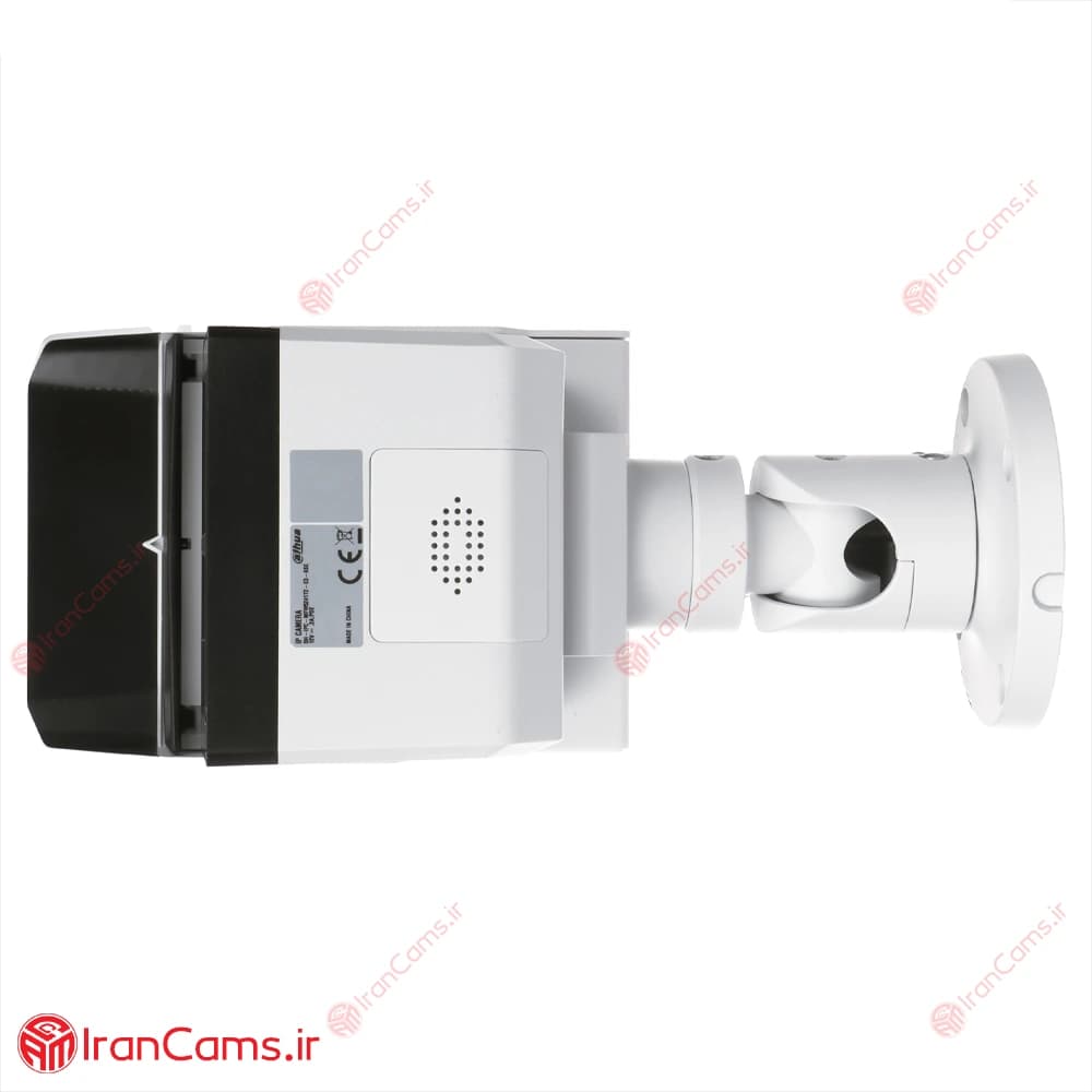دوربین مداربسته IP سه دید 2 مگاپیکسلی داهوا DH-IPC-MFW5241T2-E3-ASE — تصویر ۷