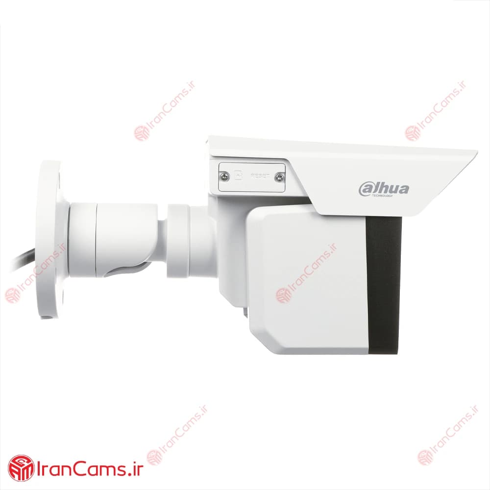 دوربین مداربسته IP سه دید 2 مگاپیکسلی داهوا DH-IPC-MFW5241T2-E3-ASE — تصویر ۸