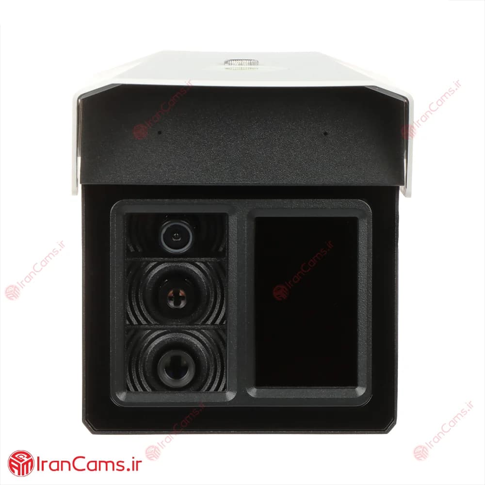 دوربین مداربسته IP سه دید 2 مگاپیکسلی داهوا DH-IPC-MFW5241T2-E3-ASE — تصویر ۶