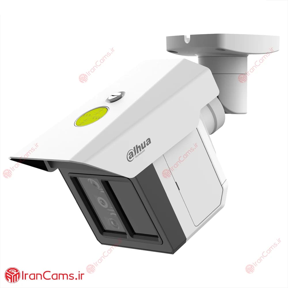 دوربین مداربسته IP سه دید 2 مگاپیکسلی داهوا DH-IPC-MFW5241T2-E3-ASE — تصویر ۳