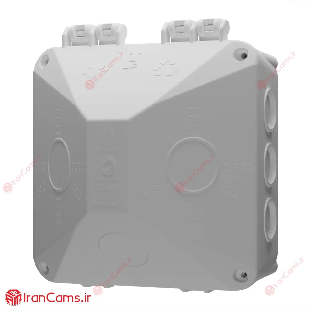 کمباکس پرو لولایی 360 چندوجهی مدل CamBox Pro CA-360W