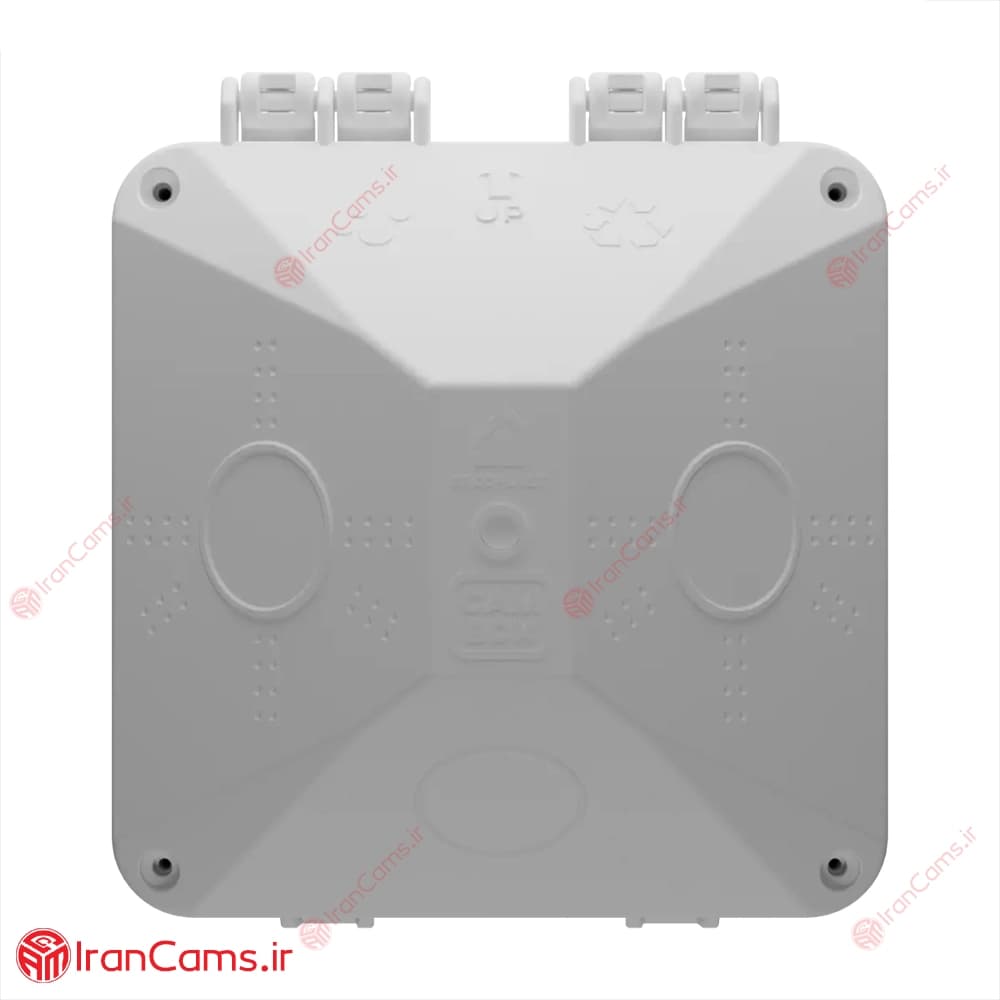 کمباکس پرو لولایی 360 چندوجهی مدل CamBox Pro CA-360W — تصویر ۴