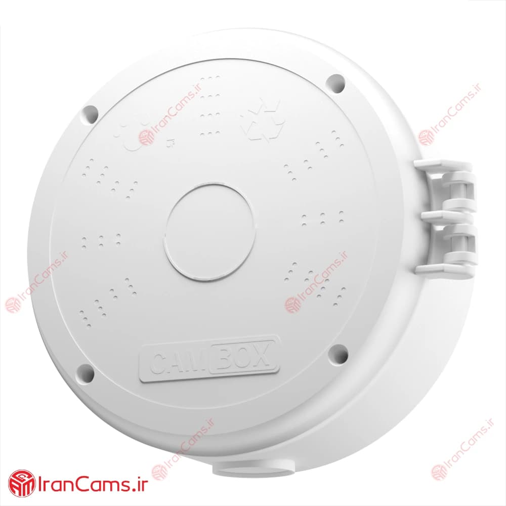 کمباکس پرو لولایی گرد مدل CamBox Pro CA-14CW
