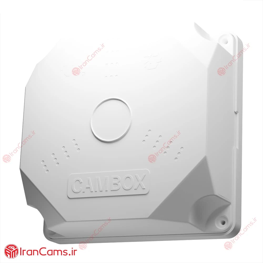 کمباکس کلاسیک 15*15 مدل CamBox CA-15W