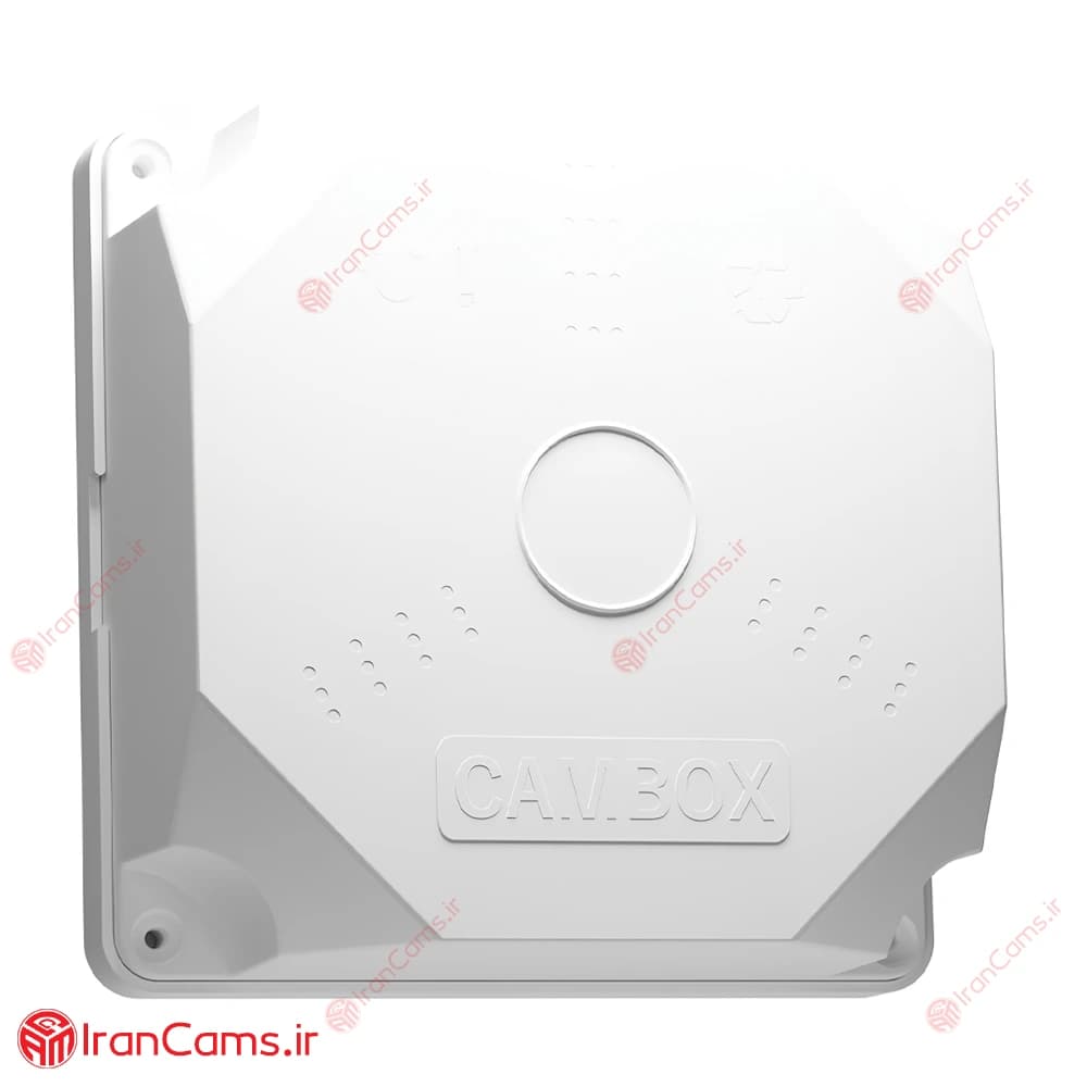 کمباکس کلاسیک 15*15 مدل CamBox CA-15W — تصویر ۳