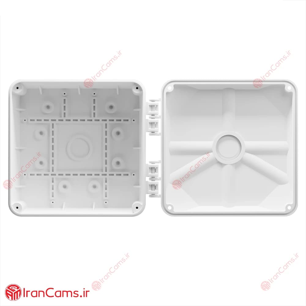 کمباکس پرو لولایی 16*16 مدل CamBox Pro CA-16W — تصویر ۶