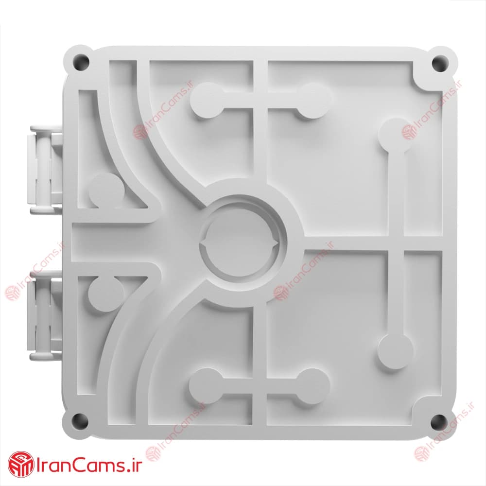 کمباکس پرو لولایی 14*14 مدل CamBox Pro CA-14W — تصویر ۵