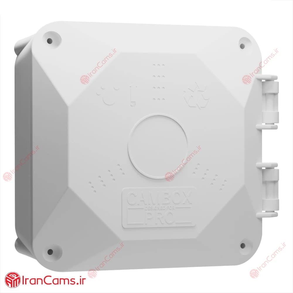 کمباکس پرو لولایی 14*14 مدل CamBox Pro CA-14W — تصویر ۴