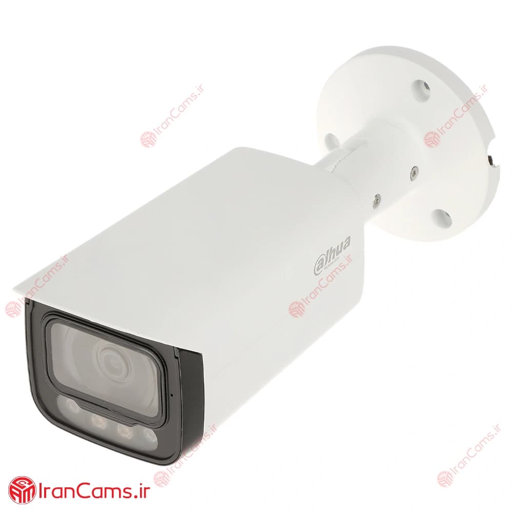 دوربین مداربسته IP بولت 12 مگاپیکسلی داهوا DH-IPC-HFW21249T-S-IL — تصویر ۵