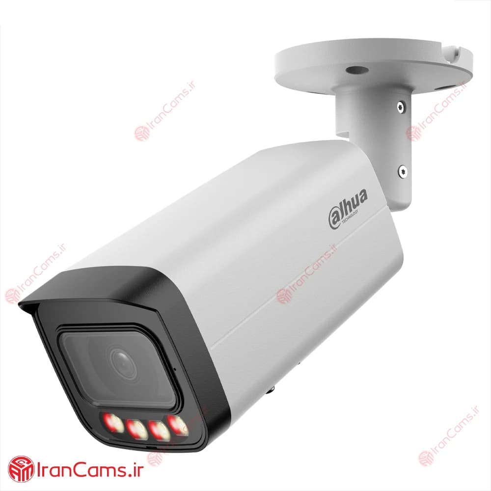 دوربین مداربسته IP بولت 12 مگاپیکسلی داهوا DH-IPC-HFW21249T-S-IL