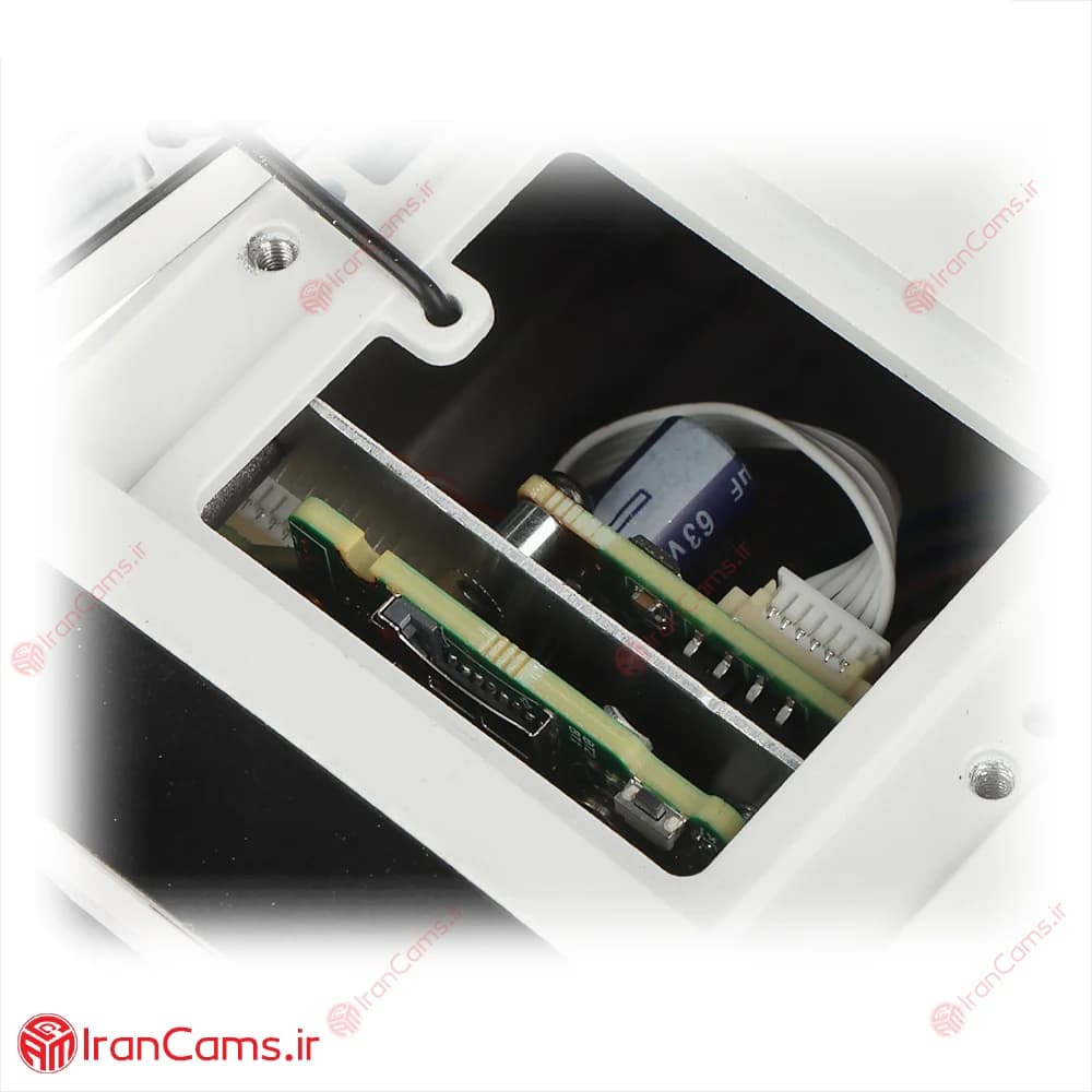 دوربین مداربسته IP بولت 12 مگاپیکسلی داهوا DH-IPC-HFW21249T-S-IL — تصویر ۷