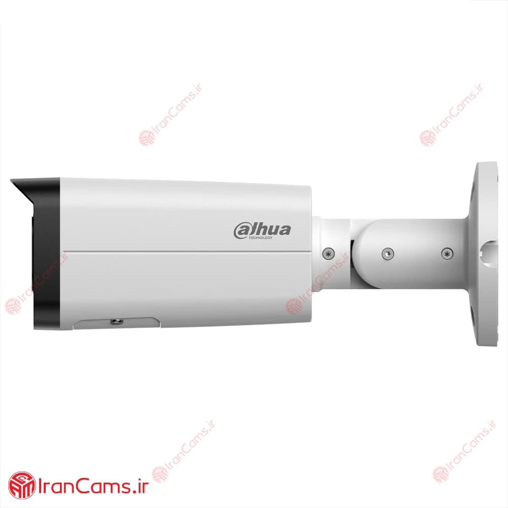دوربین مداربسته IP بولت 12 مگاپیکسلی داهوا DH-IPC-HFW21249T-S-IL — تصویر ۴
