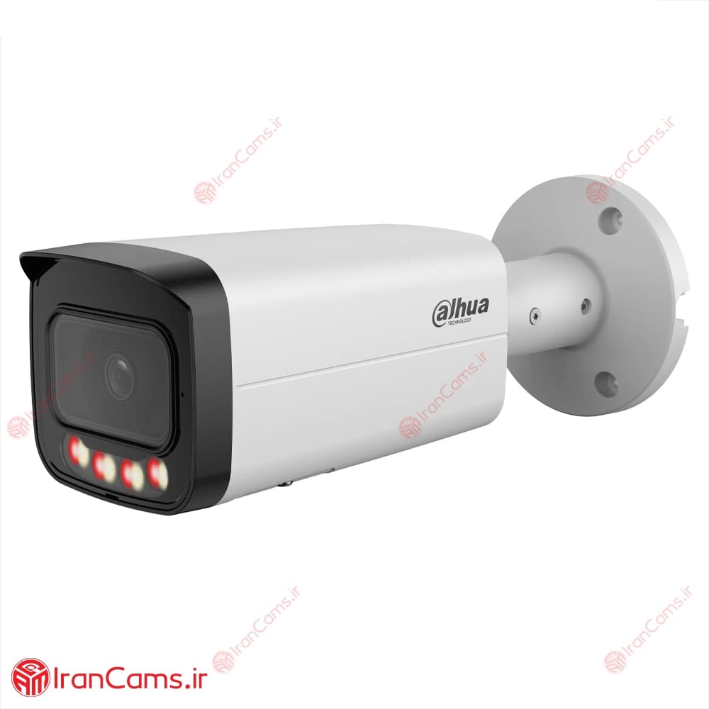 دوربین مداربسته IP بولت 12 مگاپیکسلی داهوا DH-IPC-HFW21249T-S-IL — تصویر ۳