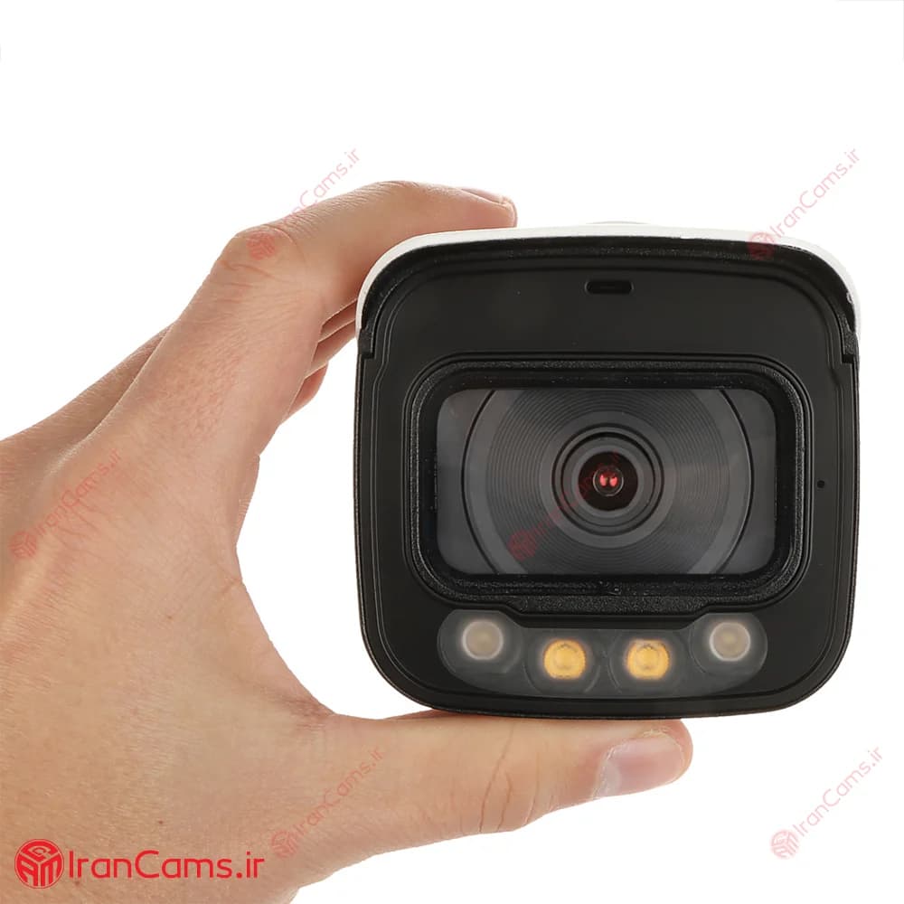 دوربین مداربسته IP بولت 12 مگاپیکسلی داهوا DH-IPC-HFW21249T-S-IL — تصویر ۶