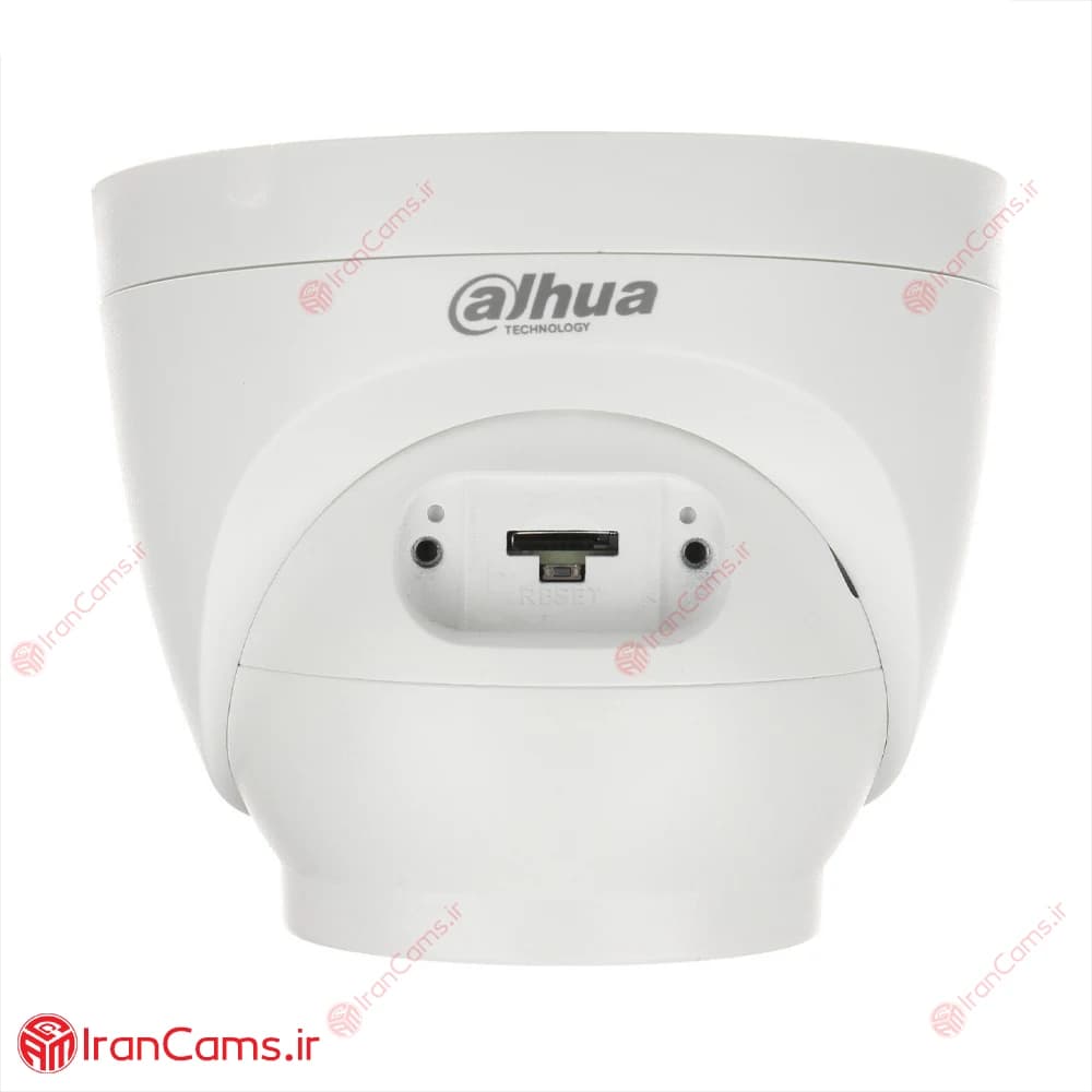 دوربین مداربسته IP دام 12 مگاپیکسلی داهوا DH-IPC-HDW21249T-S-IL — تصویر ۴