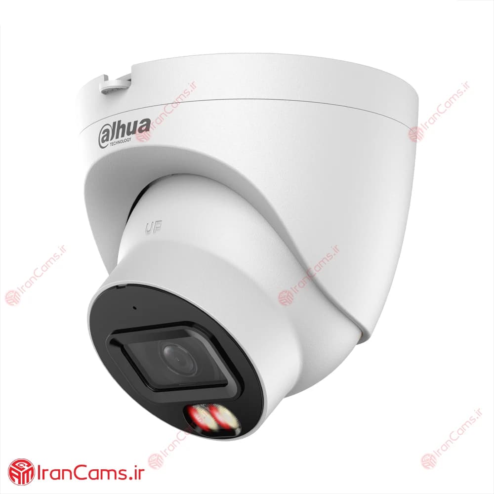 دوربین مداربسته IP دام 12 مگاپیکسلی داهوا DH-IPC-HDW21249T-S-IL