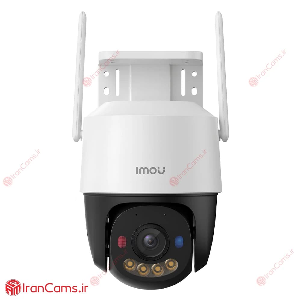 دوربین 4K آیمو کروزر اس سی 8 مگاپیکسل (Imou Cruiser SC 8MP (IPC-K7FP-8V0N