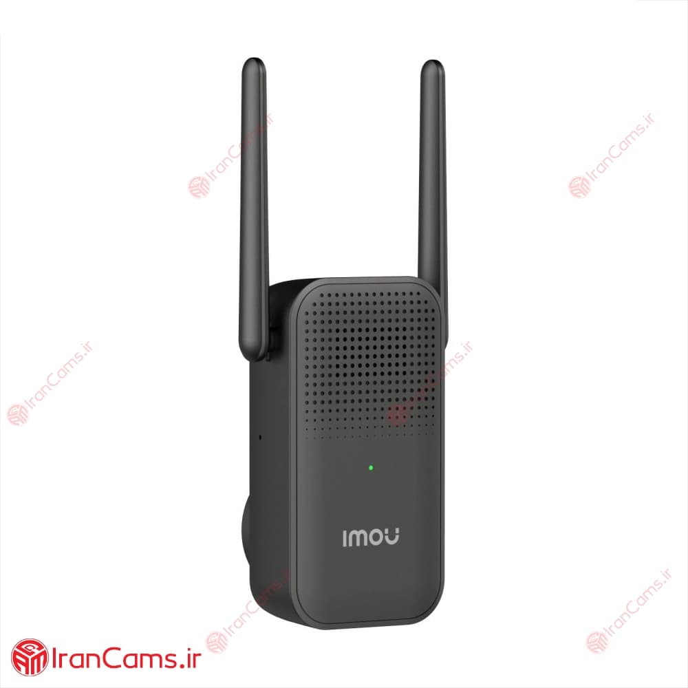 زنگ درب هوشمند 4 مگاپیکسل آیمو Doorbell 3 Kit — تصویر ۴
