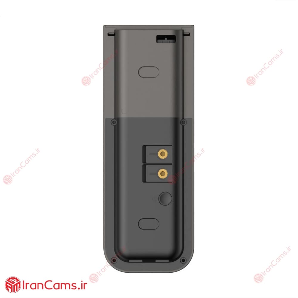 زنگ درب هوشمند 4 مگاپیکسل آیمو Doorbell 3 Kit — تصویر ۶