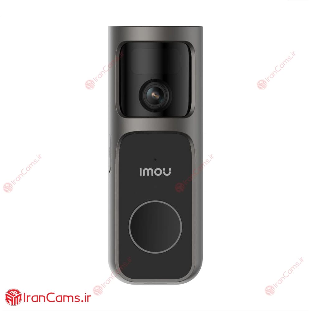 زنگ درب هوشمند 4 مگاپیکسل آیمو Doorbell 3 Kit — تصویر ۳