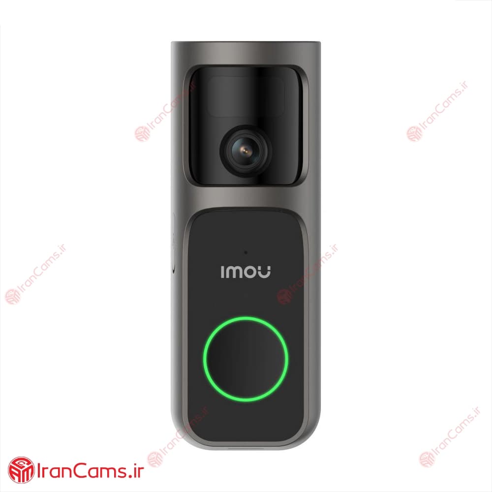 زنگ درب هوشمند 4 مگاپیکسل آیمو Doorbell 3 Kit — تصویر ۲