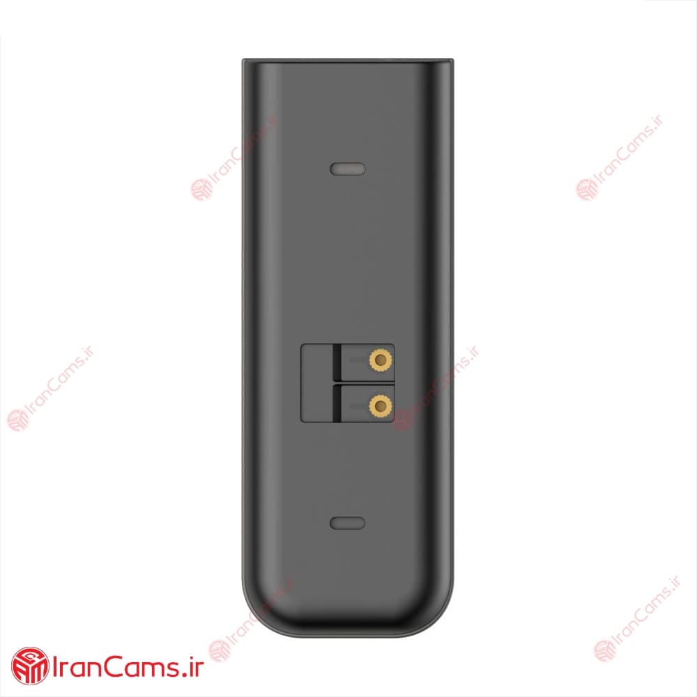 زنگ درب هوشمند 4 مگاپیکسل آیمو Doorbell 3 Kit — تصویر ۵